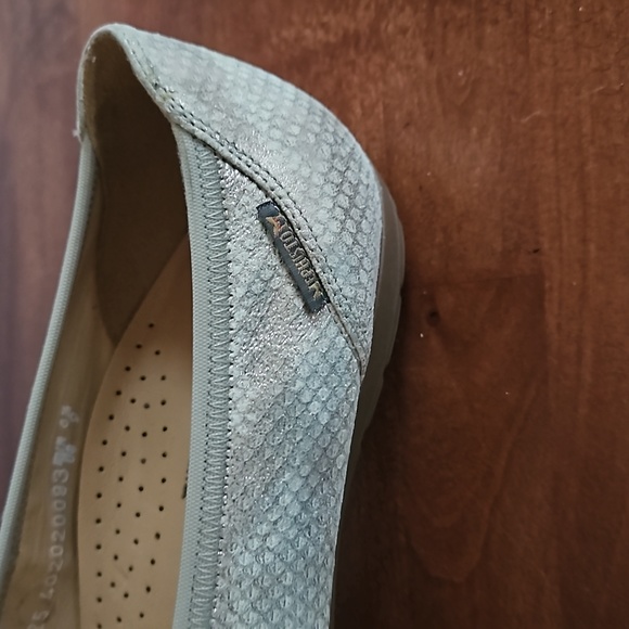 NWOB MEPHISTO SHOES - Picture 4 of 10